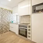 Guestready - Romantic Nook * Lisbon