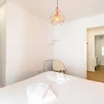 Guestready - Romantic Nook * Lisbon