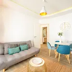 Appartement Guestready - Romantic Nook Lisboa
