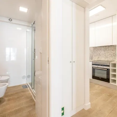 Guestready - Romantic Nook Daire Lisboa