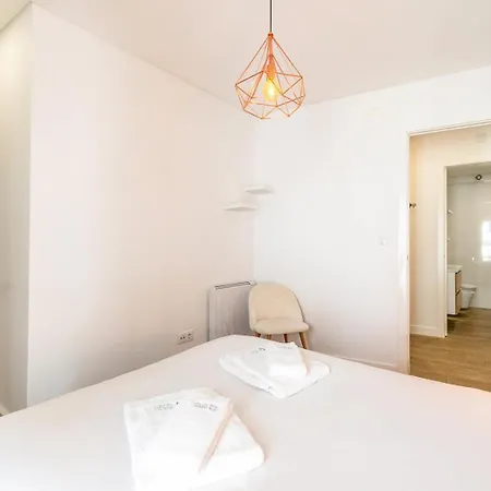 Guestready - Romantic Nook * Лісабон