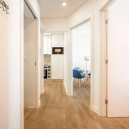 Appartement Guestready - Romantic Nook