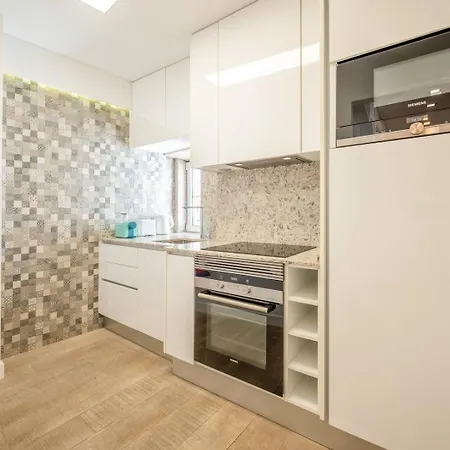 Guestready - Romantic Nook * Лиссабон