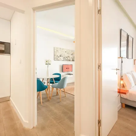 Daire Guestready - Romantic Nook