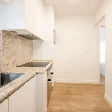 Guestready - Romantic Nook Lisboa