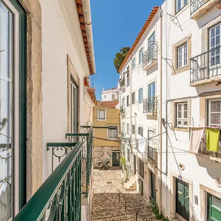 Apartman Guestready - Romantic Nook